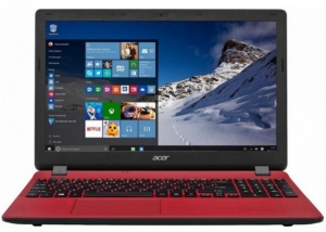 Acer Aspire ES1-533 Ferric Red